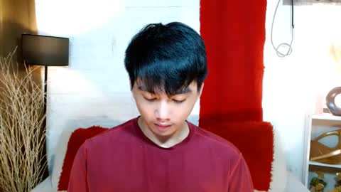 Snapshot of mister_officer chatting on December 3, 2024, 5:55 pm SAINT SACHI  will make your day  online show from December 3, 2024, 5:55 pm