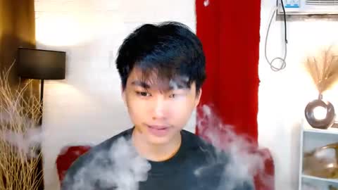Snapshot of mister_officer chatting on December 4, 2024, 2:04 pm SAINT SACHI  will make your day  online show from December 4, 2024, 2:04 pm