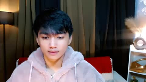 Snapshot of mister_officer chatting on December 9, 2024, 12:40 pm SAINT SACHI  will make your day  online show from December 9, 2024, 12:40 pm