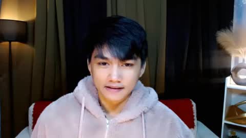 Snapshot of mister_officer chatting on December 9, 2024, 4:58 pm SAINT SACHI  will make your day  online show from December 9, 2024, 4:58 pm