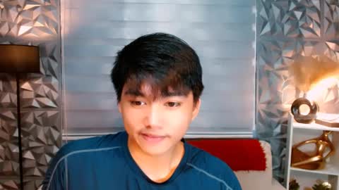 Snapshot of mister_officer chatting on December 10, 2024, 6:38 pm SAINT SACHI  will make your day  online show from December 10, 2024, 6:38 pm