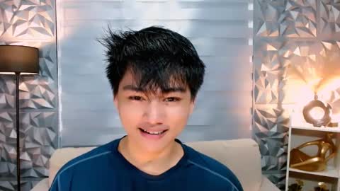Snapshot of mister_officer chatting on December 15, 2024, 1:43 pm SAINT SACHI  will make your day  online show from December 15, 2024, 1:43 pm