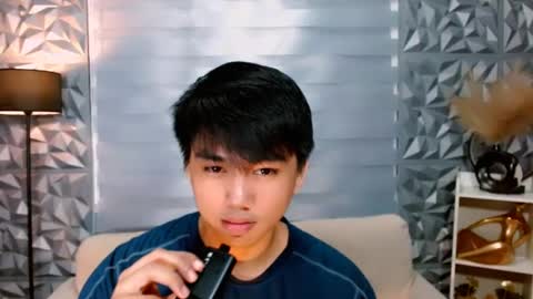 Snapshot of mister_officer chatting on December 15, 2024, 6:26 pm SAINT SACHI  will make your day  online show from December 15, 2024, 6:26 pm