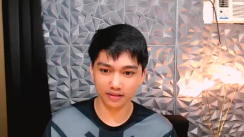 Snapshot of mister_officer chatting on January 18, 2025, 12:57 am SAINT SACHI  will make your day  online show from January 18, 2025, 12:57 am