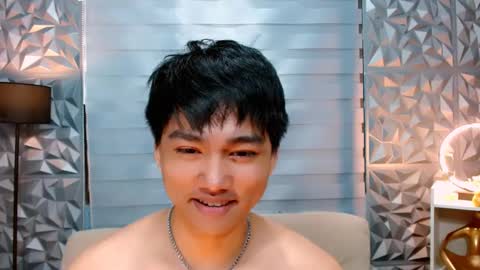 Snapshot of mister_officer chatting on January 31, 2025, 12:18 pm SAINT SACHI  will make your day  online show from January 31, 2025, 12:18 pm