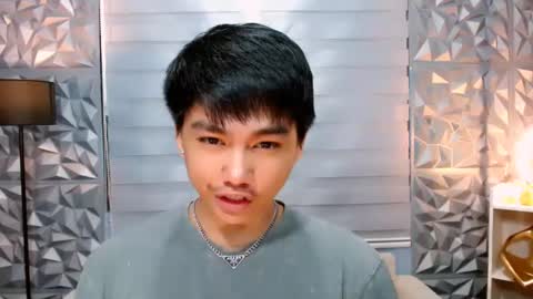Snapshot of mister_officer chatting on February 2, 2025, 1:08 pm SAINT SACHI  will make your day  online show from February 2, 2025, 1:08 pm