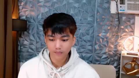 Snapshot of mister_officer chatting on February 17, 2025, 2:31 am SAINT SACHI  will make your day  online show from February 17, 2025, 2:31 am