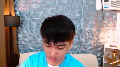 Snapshot of mister_officer chatting on February 21, 2025, 2:50 am SAINT SACHI  will make your day  online show from February 21, 2025, 2:50 am