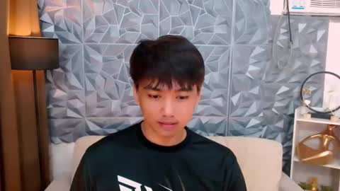 Snapshot of mister_officer chatting on March 4, 2025, 7:41 am SAINT SACHI  will make your day  online show from March 4, 2025, 7:41 am