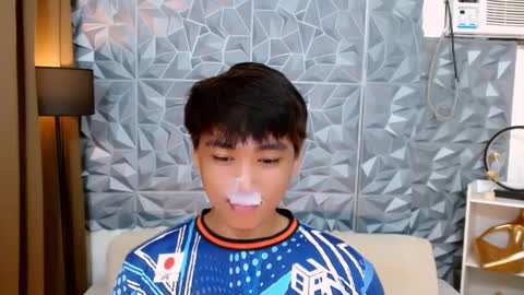 Snapshot of mister_officer chatting on March 9, 2025, 8:07 am SAINT SACHI  will make your day  online show from March 9, 2025, 8:07 am