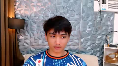 Snapshot of mister_officer chatting on March 10, 2025, 1:10 pm SAINT SACHI  will make your day  online show from March 10, 2025, 1:10 pm