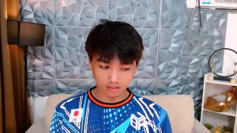 Snapshot of mister_officer chatting on March 11, 2025, 5:16 am SAINT SACHI  will make your day  online show from March 11, 2025, 5:16 am