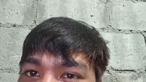 Snapshot of mister_officer chatting on March 12, 2025, 6:18 am SAINT SACHI  will make your day  online show from March 12, 2025, 6:18 am