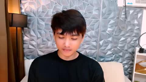Snapshot of mister_officer chatting on March 12, 2025, 11:53 am SAINT SACHI  will make your day  online show from March 12, 2025, 11:53 am
