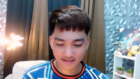 Snapshot of mister_officer chatting on September 10, 2025, 2:44 am SAINT SACHI  will make your day  online show from September 10, 2025, 2:44 am