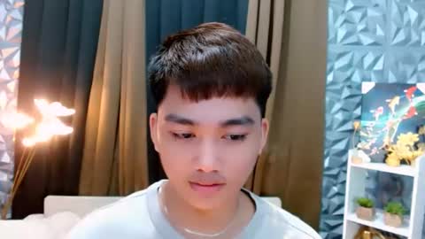 Snapshot of mister_officer chatting on September 12, 2025, 6:35 am SAINT SACHI  will make your day  online show from September 12, 2025, 6:35 am