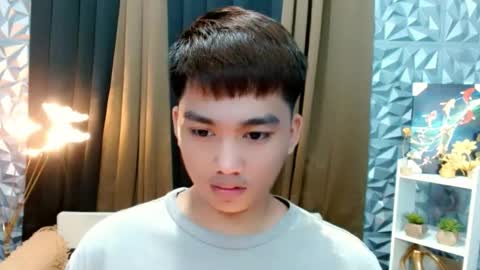 Snapshot of mister_officer chatting on September 13, 2025, 1:38 am SAINT SACHI  will make your day  online show from September 13, 2025, 1:38 am
