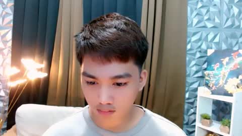 Snapshot of mister_officer chatting on September 14, 2025, 2:11 am SAINT SACHI  will make your day  online show from September 14, 2025, 2:11 am