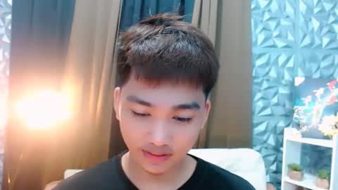 Snapshot of mister_officer chatting on September 14, 2025, 11:59 pm SAINT SACHI  will make your day  online show from September 14, 2025, 11:59 pm