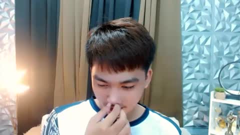 Snapshot of mister_officer chatting on September 22, 2025, 6:04 am SAINT SACHI  will make your day  online show from September 22, 2025, 6:04 am