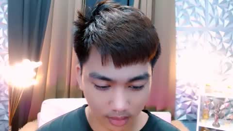 Snapshot of mister_officer chatting on September 24, 2025, 4:27 am SAINT SACHI  will make your day  online show from September 24, 2025, 4:27 am