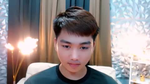 Snapshot of mister_officer chatting on September 27, 2025, 5:56 am SAINT SACHI  will make your day  online show from September 27, 2025, 5:56 am