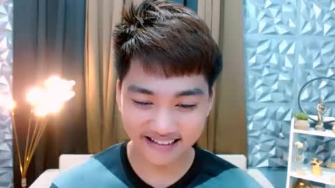 Snapshot of mister_officer chatting on September 27, 2025, 8:47 pm SAINT SACHI  will make your day  online show from September 27, 2025, 8:47 pm