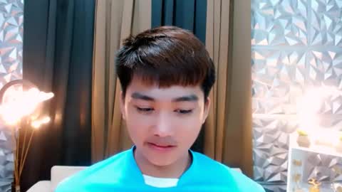 Snapshot of mister_officer chatting on October 2, 2025, 2:46 pm SAINT SACHI  will make your day  online show from October 2, 2025, 2:46 pm