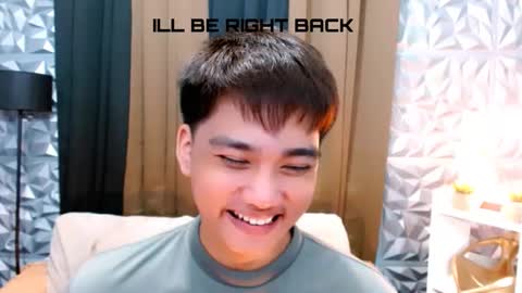 Snapshot of mister_officer chatting on October 3, 2025, 2:25 pm SAINT SACHI  will make your day  online show from October 3, 2025, 2:25 pm