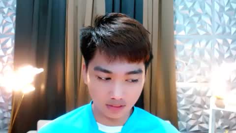 Snapshot of mister_officer chatting on October 4, 2025, 8:34 am SAINT SACHI  will make your day  online show from October 4, 2025, 8:34 am