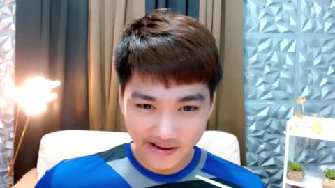Snapshot of mister_officer chatting on October 5, 2025, 10:24 am SAINT SACHI  will make your day  online show from October 5, 2025, 10:24 am