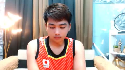 Snapshot of mister_officer chatting on October 11, 2025, 8:02 am SAINT SACHI  will make your day  online show from October 11, 2025, 8:02 am