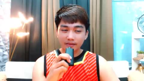 Snapshot of mister_officer chatting on October 11, 2025, 9:24 pm SAINT SACHI  will make your day  online show from October 11, 2025, 9:24 pm