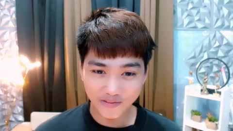 Snapshot of mister_officer chatting on October 12, 2025, 5:56 pm SAINT SACHI  will make your day  online show from October 12, 2025, 5:56 pm