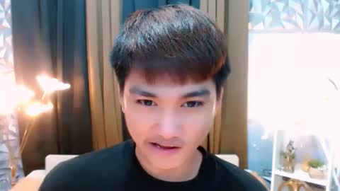 Snapshot of mister_officer chatting on October 14, 2025, 7:03 pm SAINT SACHI  will make your day  online show from October 14, 2025, 7:03 pm