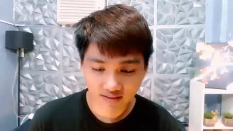Snapshot of mister_officer chatting on October 25, 2025, 3:47 am SAINT SACHI  will make your day  online show from October 25, 2025, 3:47 am