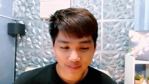 SAINT SACHI  will make your day  online show from October 26, 2025, 5:02 am