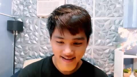 SAINT SACHI  will make your day  online show from October 26, 2025, 8:26 pm