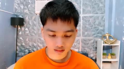 SAINT SACHI  will make your day  online show from November 8, 2025, 11:54 am