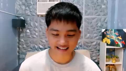 SAINT SACHI  will make your day  online show from November 10, 2025, 3:27 am