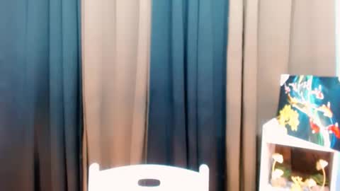 SAINT SACHI  will make your day  online show from November 16, 2025, 8:42 am