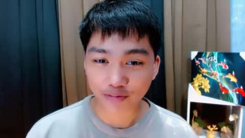 SAINT SACHI  will make your day  online show from November 20, 2025, 4:40 pm