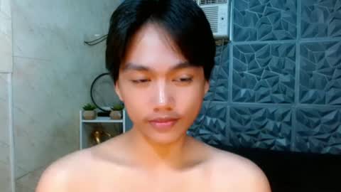 Snapshot of mister_officer chatting on June 14, 2026, 4:36 am SAINT SACHI will make your day online show from June 14, 2026, 4:36 am