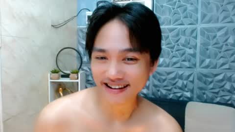 Snapshot of mister_officer chatting on June 15, 2026, 9:55 am SAINT SACHI will make your day online show from June 15, 2026, 9:55 am