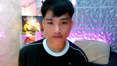 Snapshot of mister_officer chatting on June 21, 2026, 7:44 am SAINT SACHI will make your day online show from June 21, 2026, 7:44 am