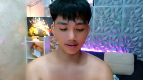 Snapshot of mister_officer chatting on June 23, 2026, 5:22 pm SAINT SACHI will make your day online show from June 23, 2026, 5:22 pm