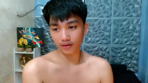 Snapshot of mister_officer chatting on July 4, 2026, 8:04 pm SAINT SACHI will make your day online show from July 4, 2026, 8:04 pm