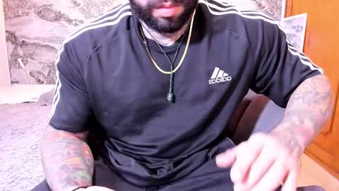 venom online show from January 13, 2026, 7:41 pm