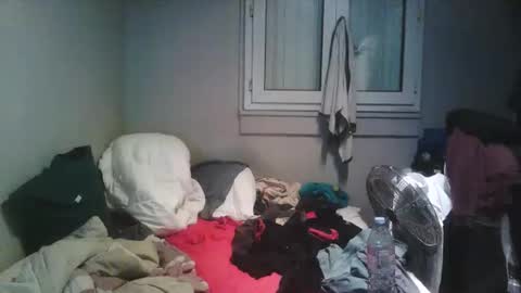 misterbelled online show from October 19, 2025, 12:00 am