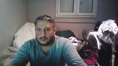 misterbelled online show from October 29, 2025, 5:14 pm